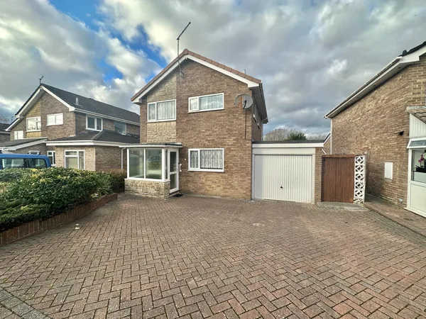 Verity Cresent, Canford Heath