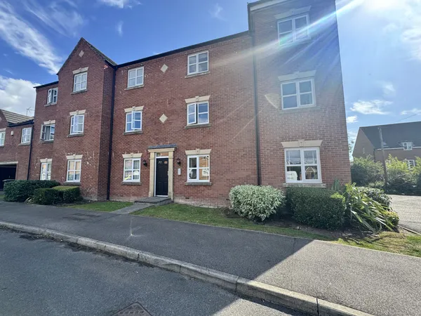Bennet Drive, Kirkby - in - Ashfield,...