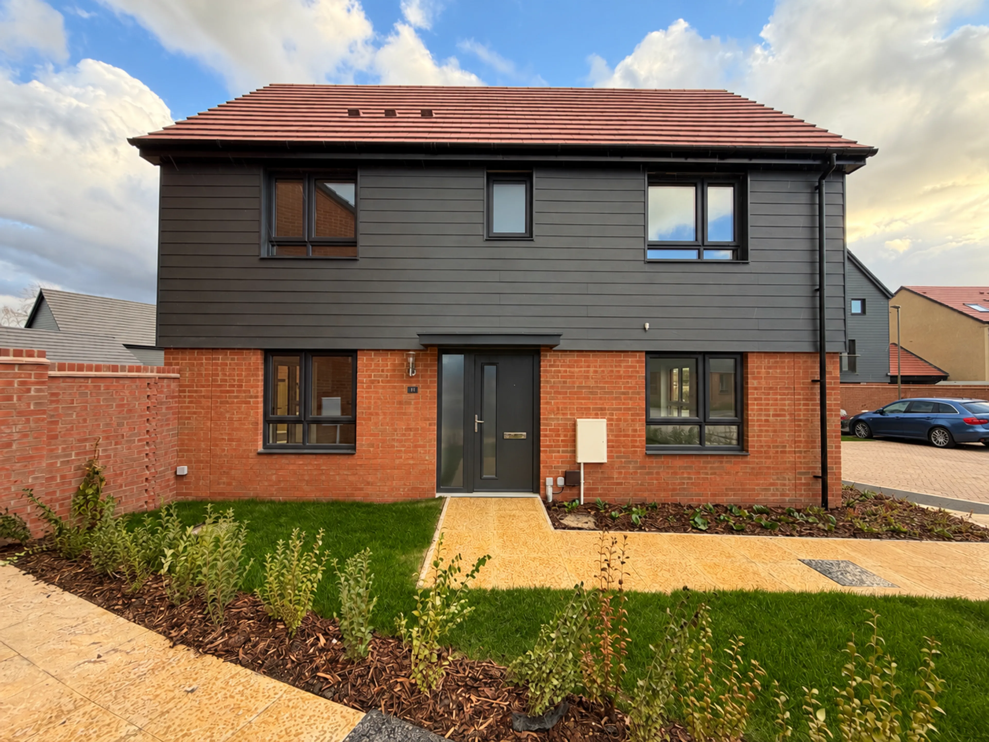 Property at Teesdale Close, Harwell, DIDCOT