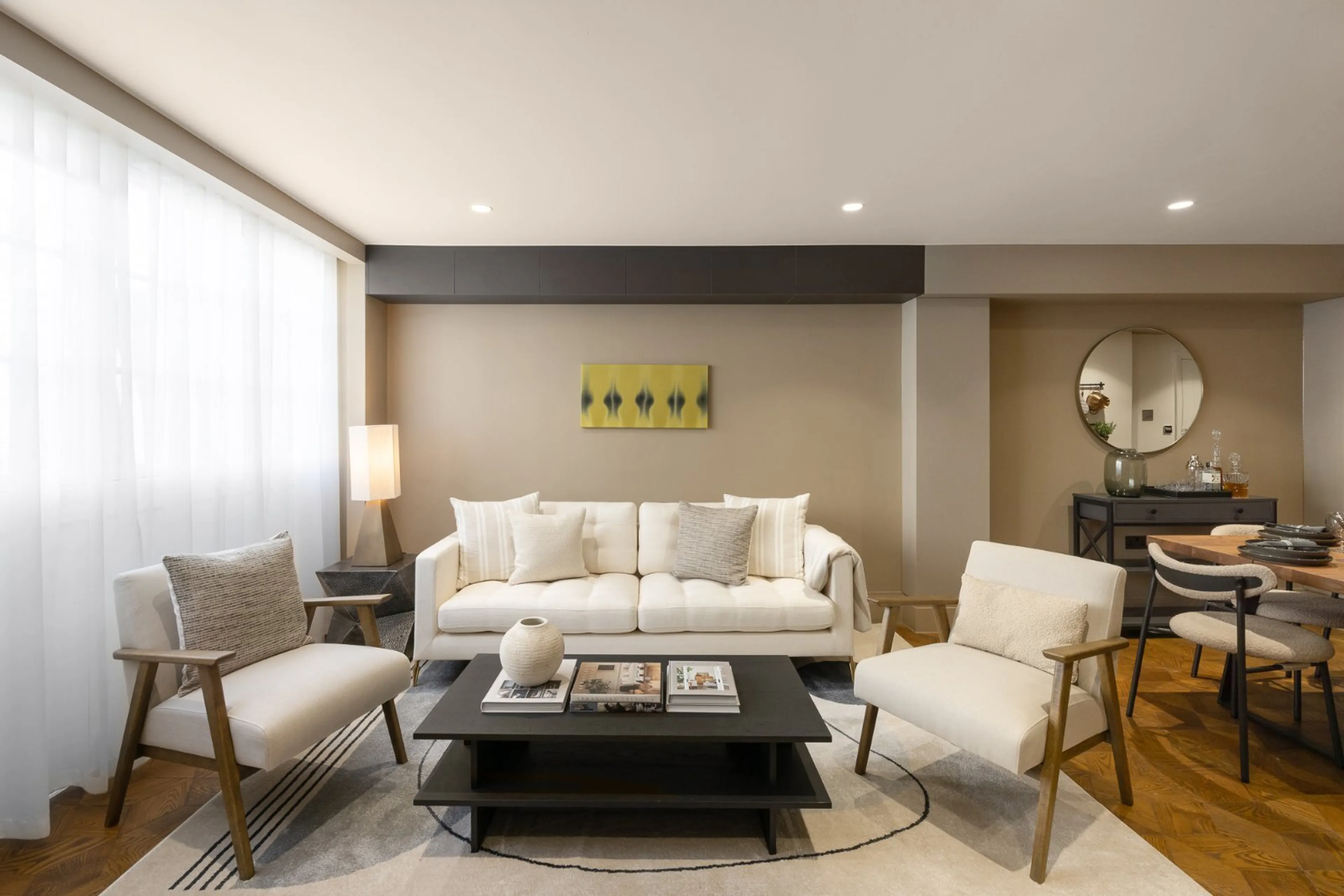 Property at Cheval Place, Knightsbridge, London, SW7