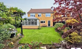 Kestrel Drive, Adwick-Le-Street, Doncaster