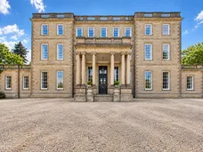 Umberslade Hall, Tanworth-in-Arden, B94 photo 1