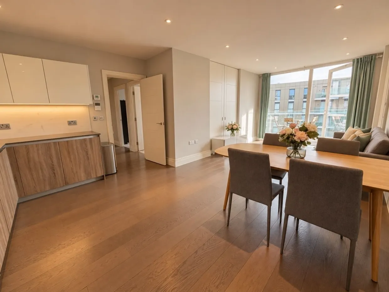 Queenshurst Square Kingston upon Thames KT2 photo 1