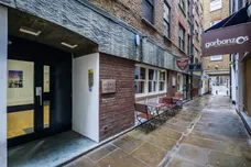 Botolph Alley London EC3R photo 14