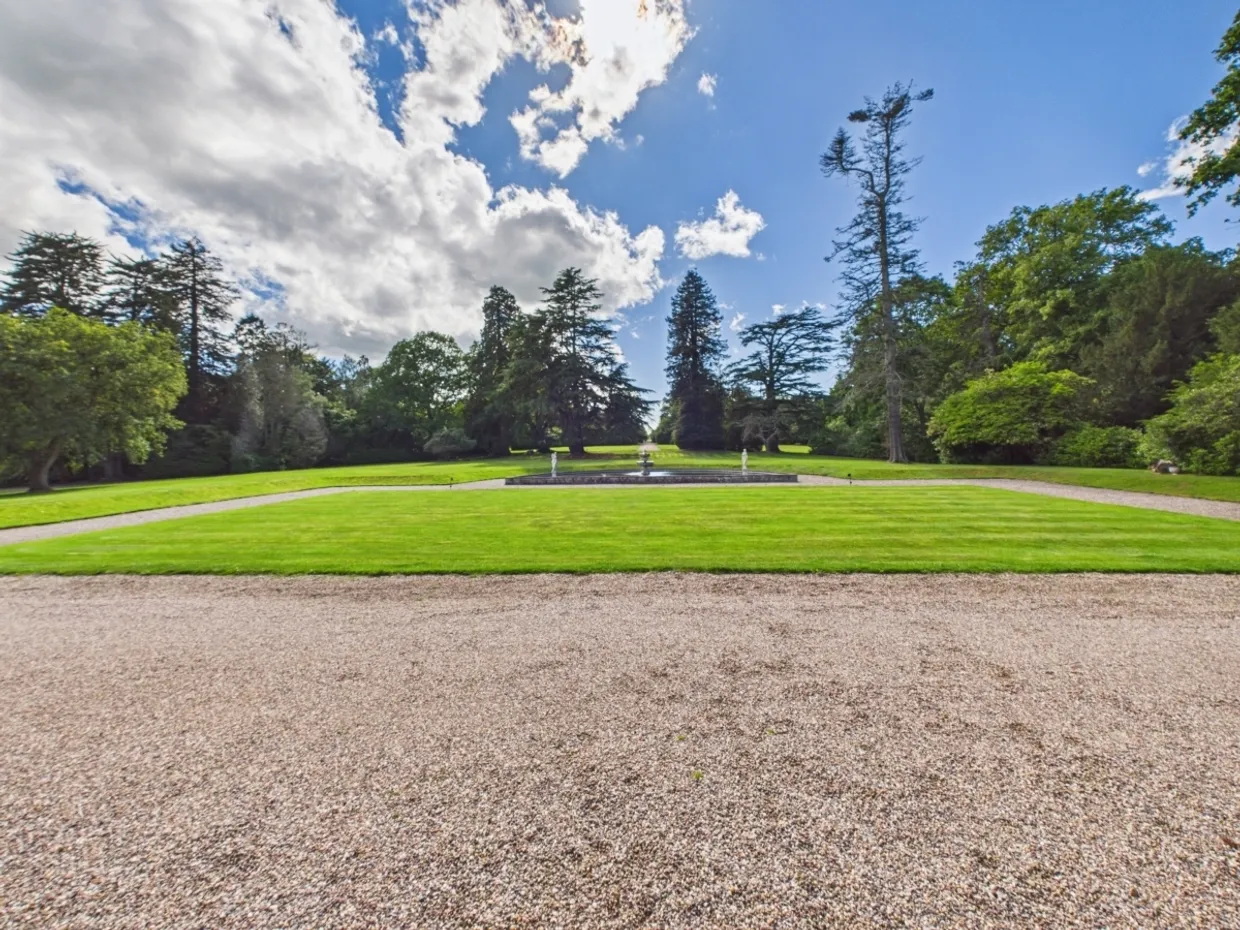 Umberslade Hall, Tanworth-in-Arden, B94 photo 2
