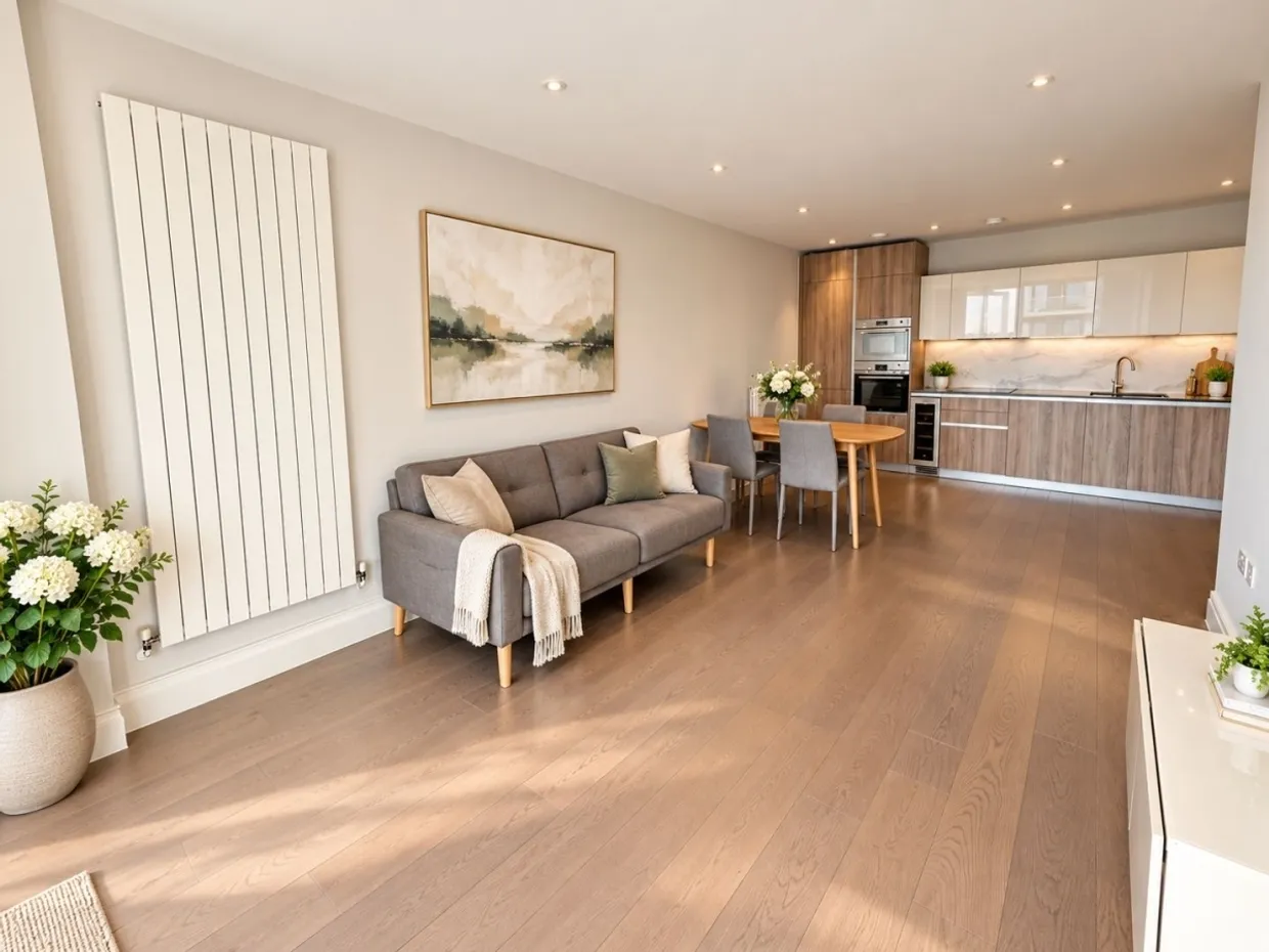 Queenshurst Square Kingston upon Thames KT2 photo 3