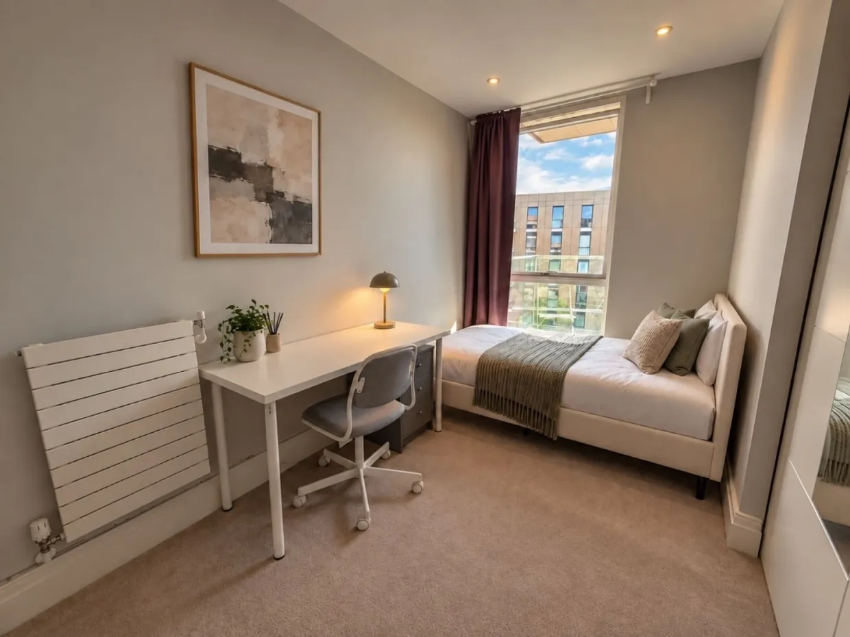 Queenshurst Square Kingston upon Thames KT2 photo 5