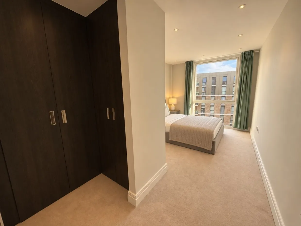 Queenshurst Square Kingston upon Thames KT2 photo 6