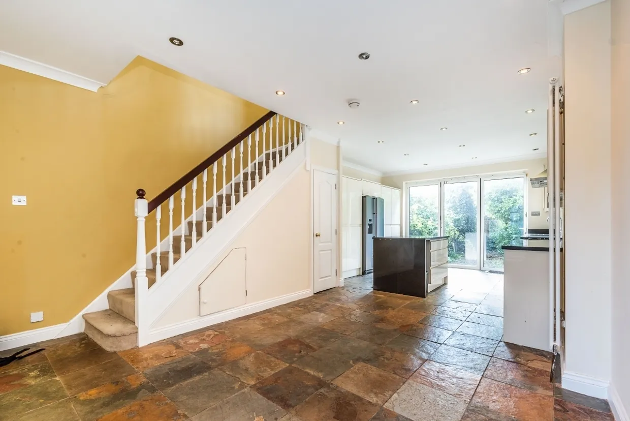 Clapham Road, SW9 photo 5