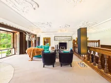 Umberslade Hall, Tanworth-in-Arden, B94 photo 6
