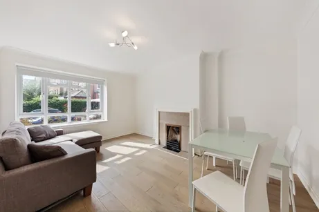 Mapesbury Road London NW2