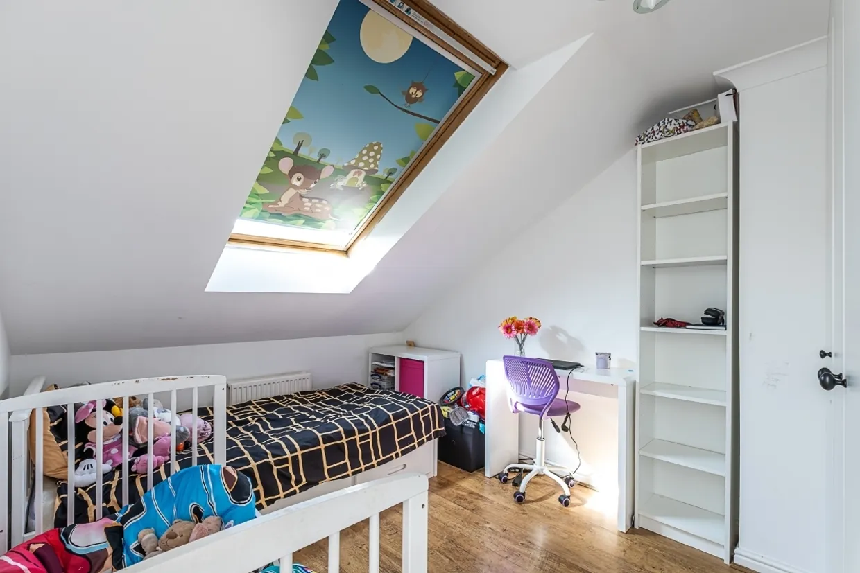 Schooner Close, E14 photo 9