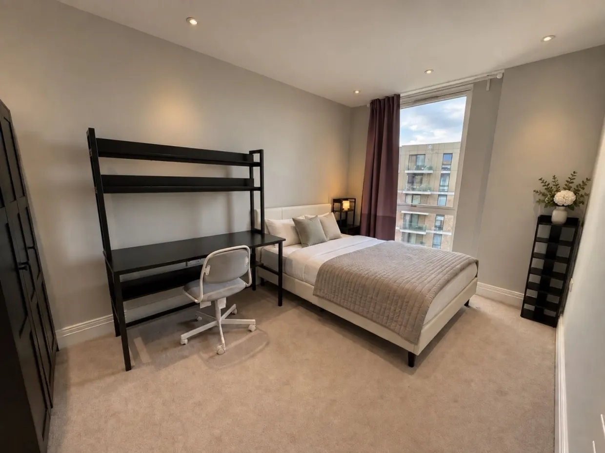 Queenshurst Square Kingston upon Thames KT2 photo 9