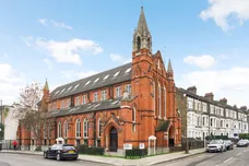 Saltram Crescent London W9 photo 1