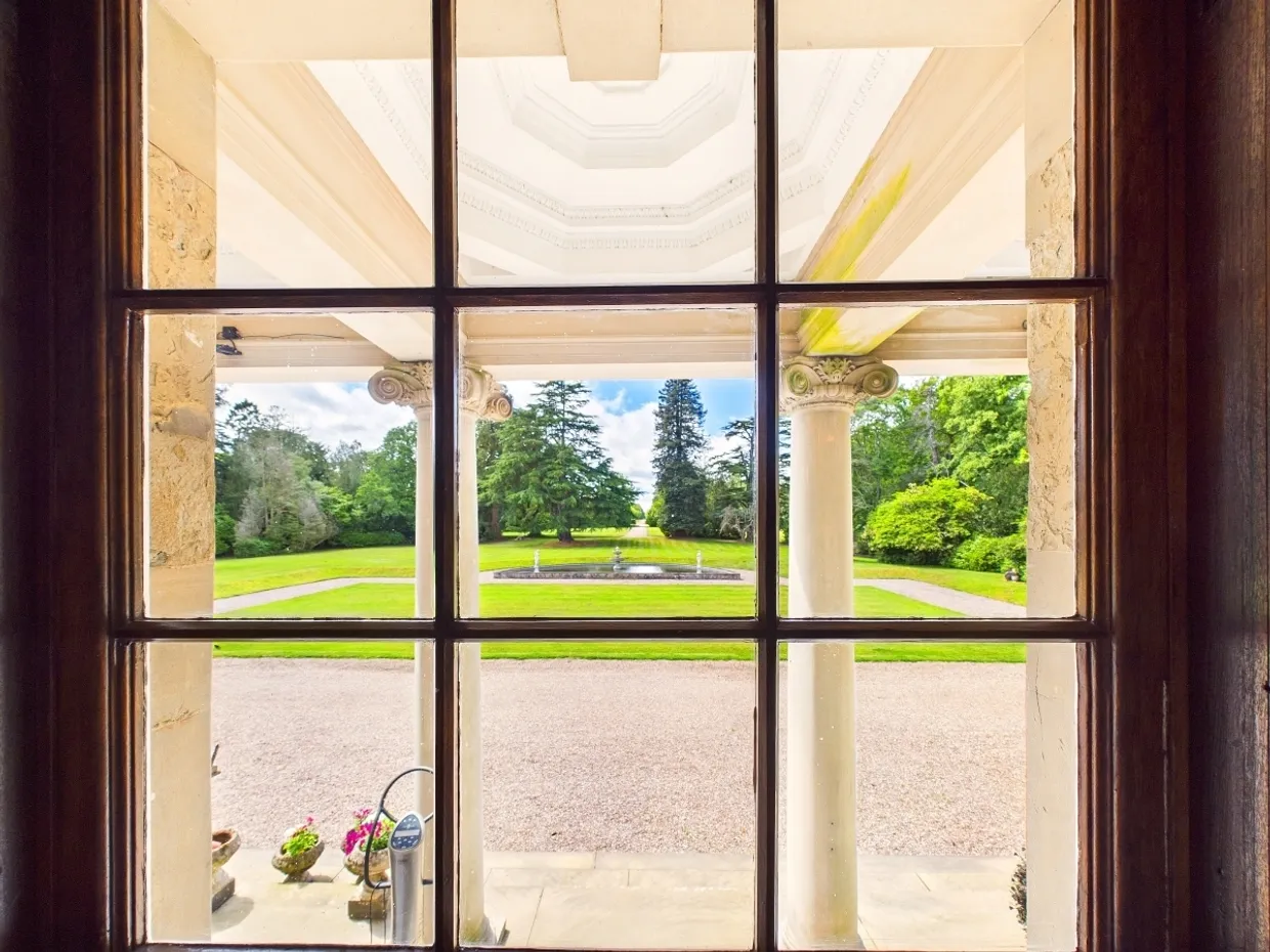 Umberslade Hall, Tanworth-in-Arden, B94 photo 8