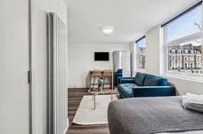 Sutherland Avenue London W9 photo 6
