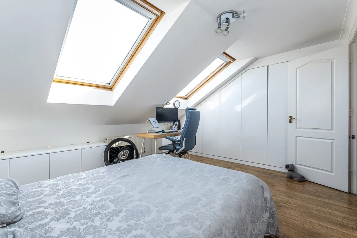 Schooner Close, E14 photo 12
