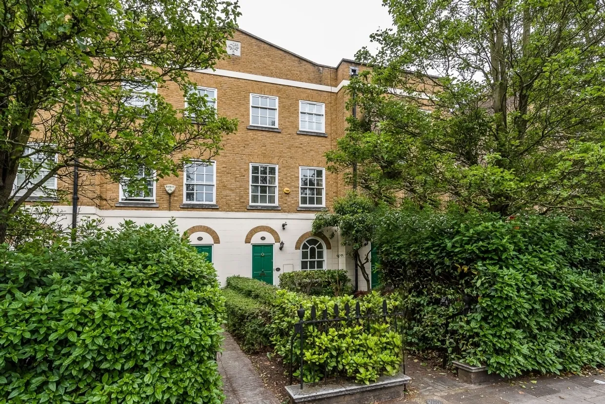 Clapham Road, SW9 photo 10