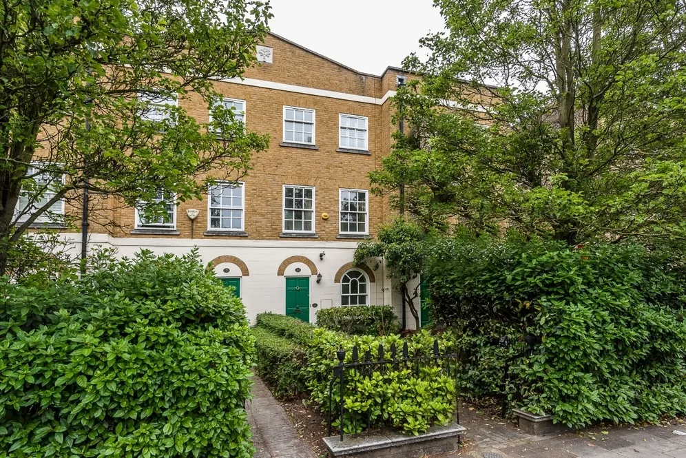 Clapham Road, SW9 photo 10