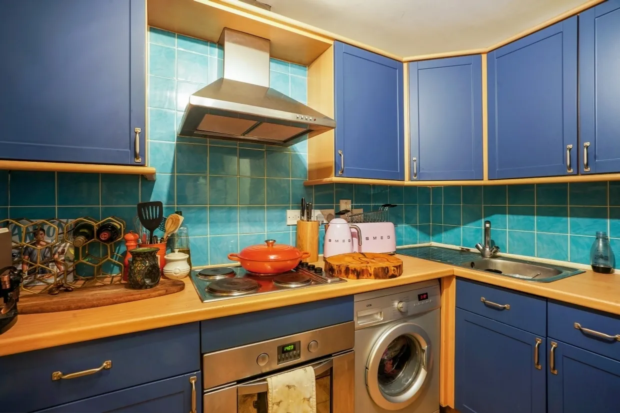 Saltram Crescent London W9 photo 4