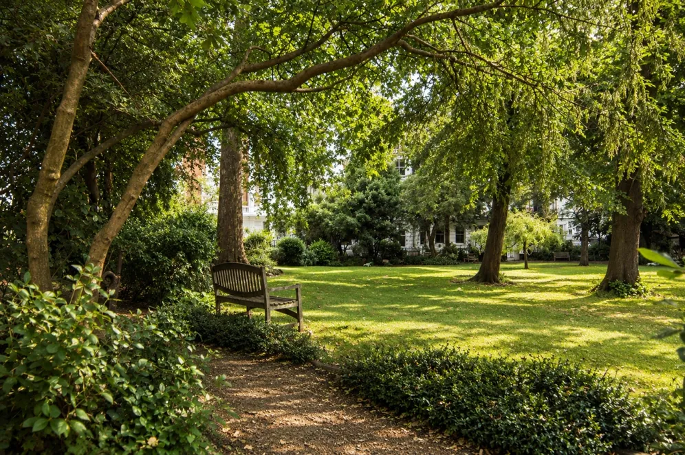 Stanley Gardens London W11 photo 2