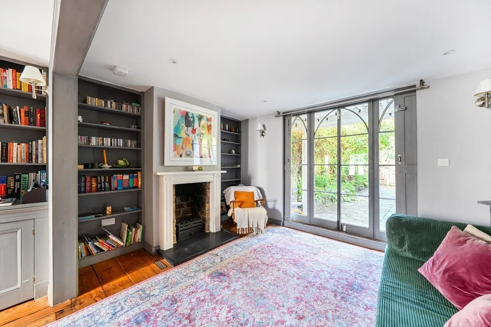 Vale of Health London NW3 photo 15
