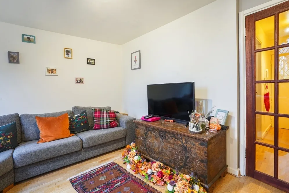 Saltram Crescent London W9 photo 9