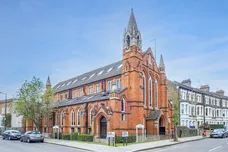 Saltram Crescent London W9 photo 10