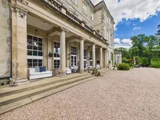 Umberslade Hall, Tanworth-in-Arden, B94 photo 16