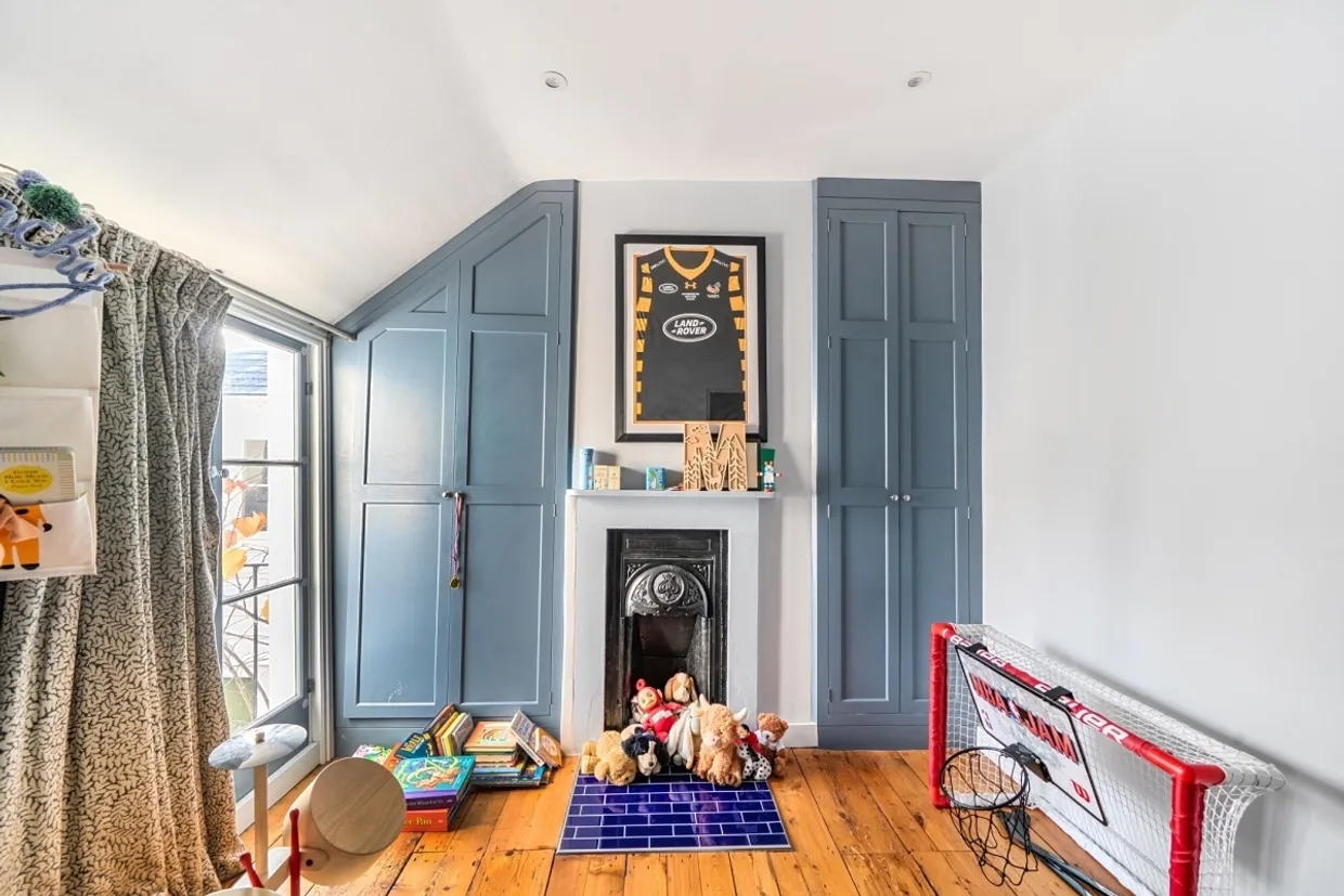 Vale of Health London NW3 photo 21