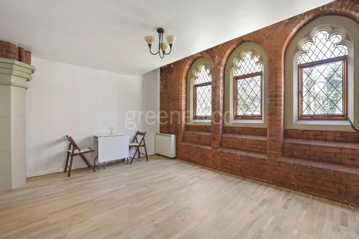 Saltram Crescent London W9 photo 14