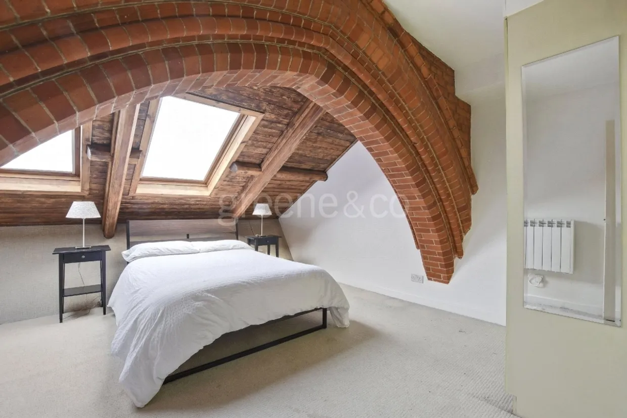 Saltram Crescent London W9 photo 15