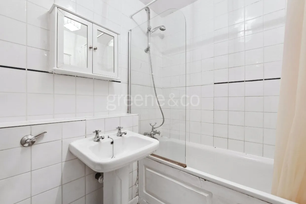 Saltram Crescent London W9 photo 16