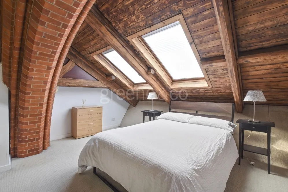Saltram Crescent London W9 photo 17