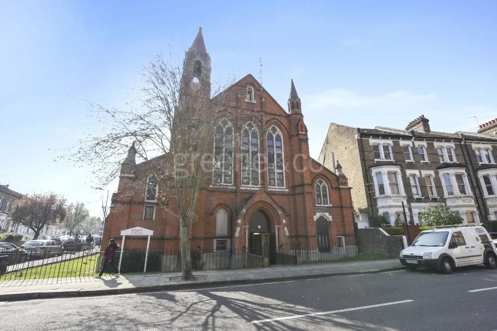 Saltram Crescent London W9 photo 20