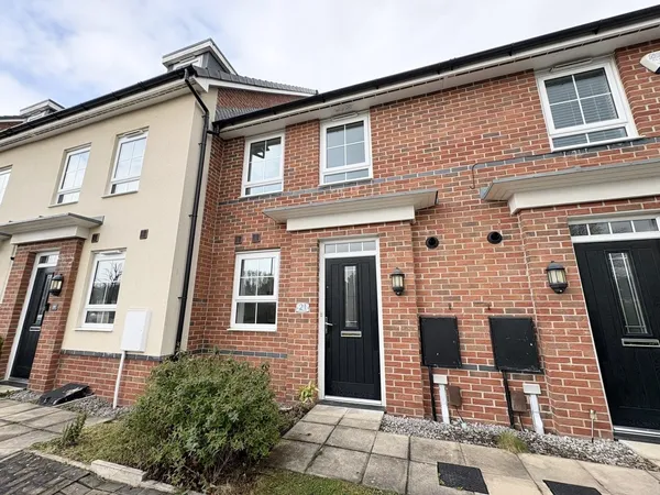 Whitewood Road, Worsley, M28