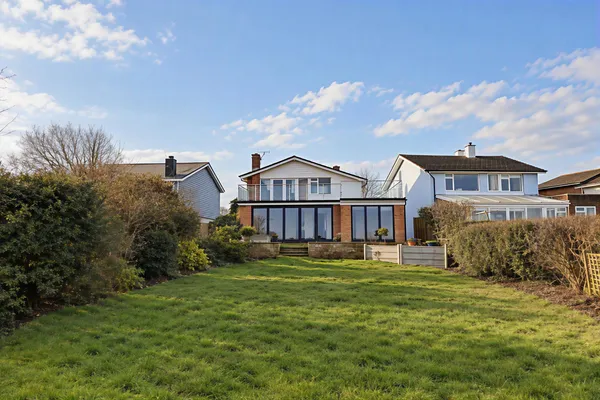 Waren Close, Hayling Island