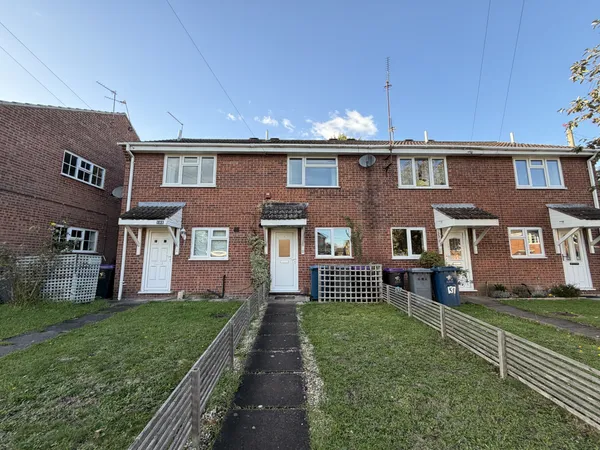 Langdale Grove, Bingham