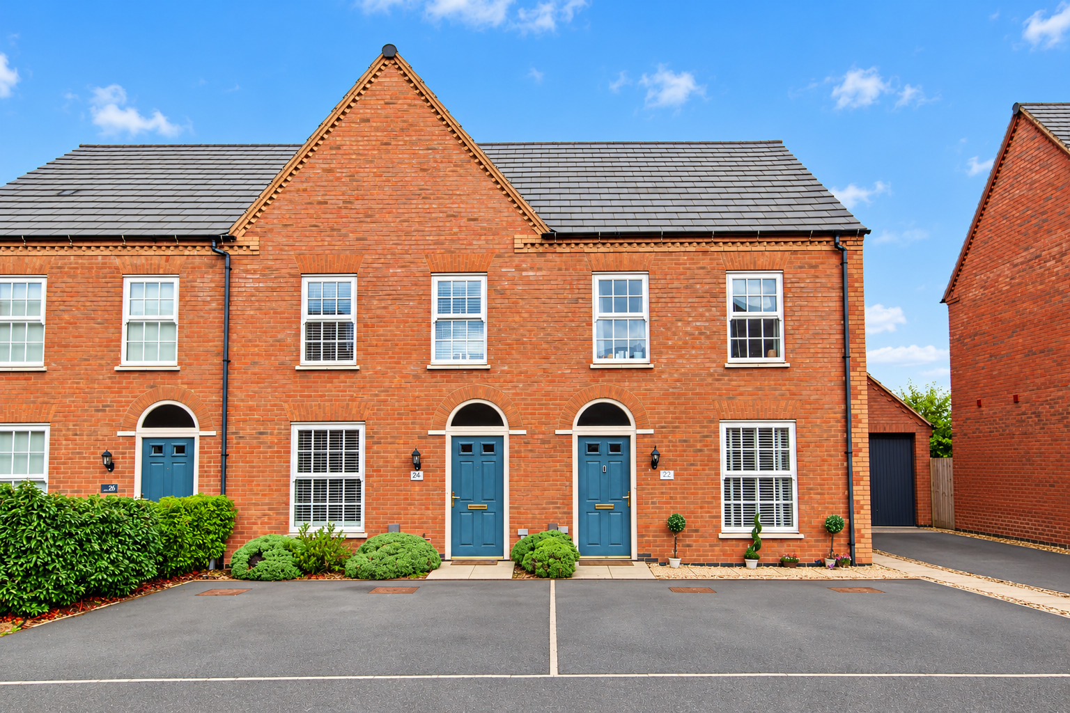 Catlow Street, Coalville Image 1