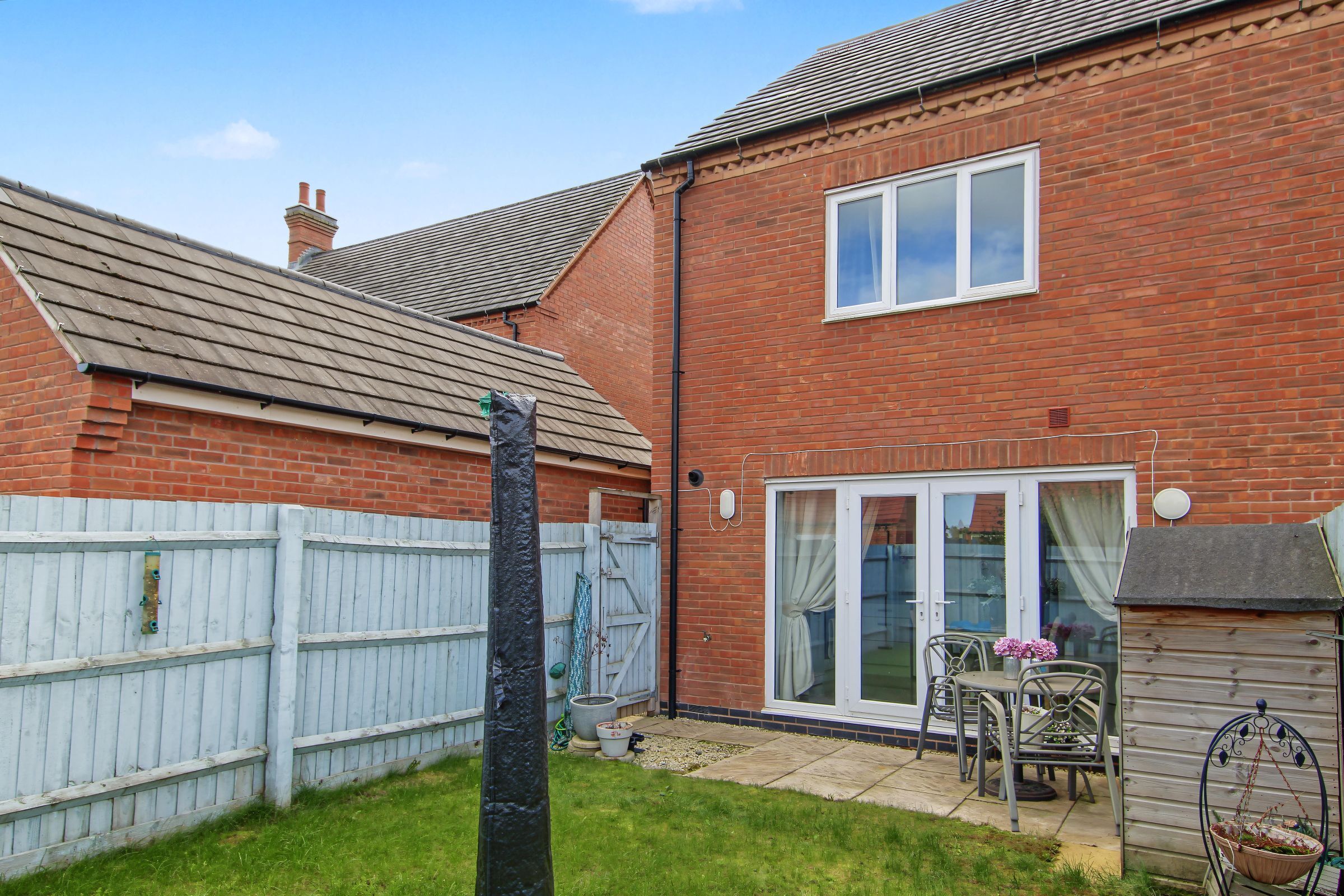 Catlow Street, Coalville Image 25