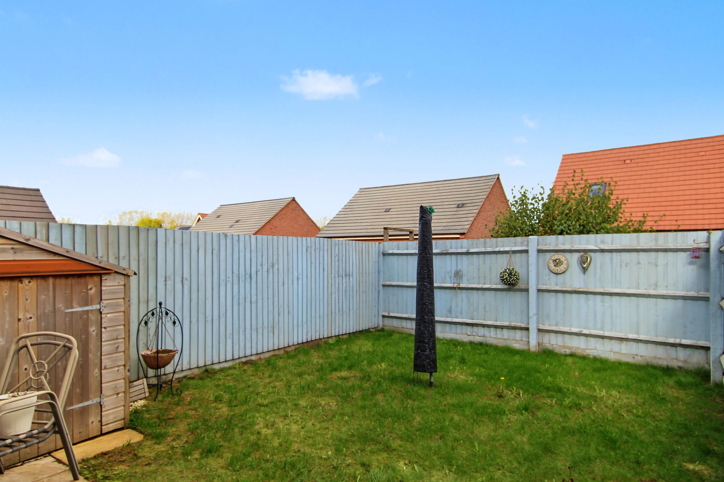 Catlow Street, Coalville Image 26