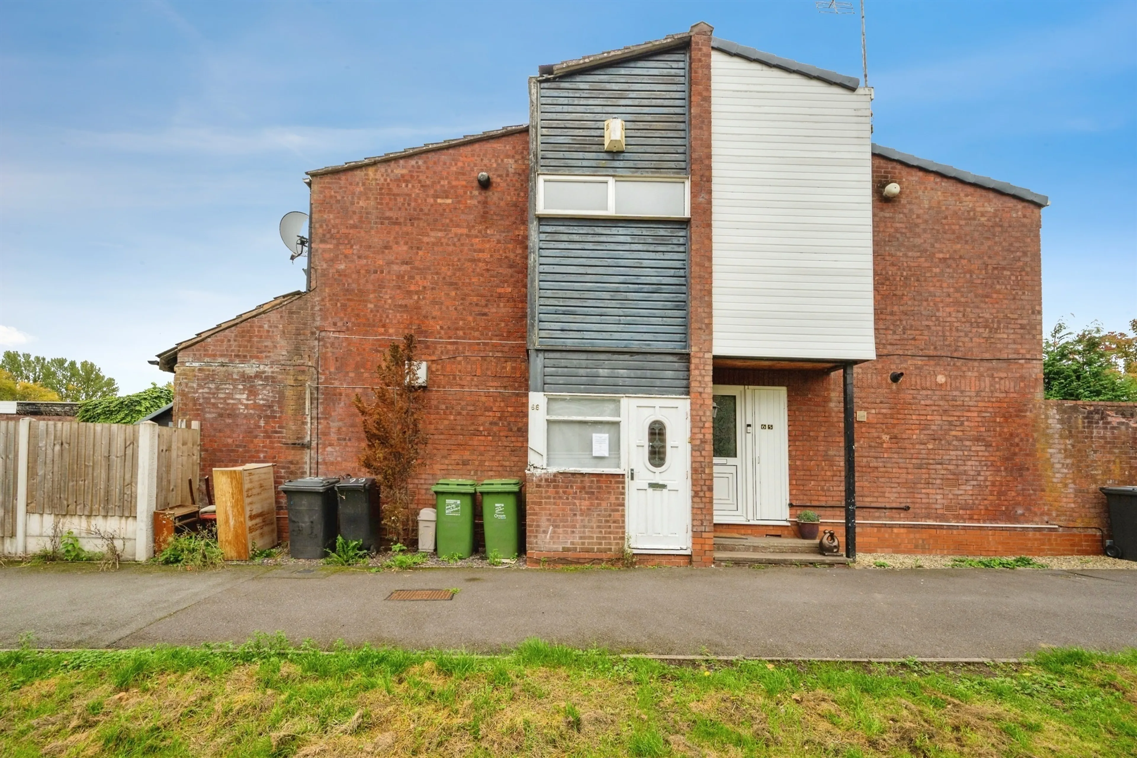 Property at Sutton Close, Redditch