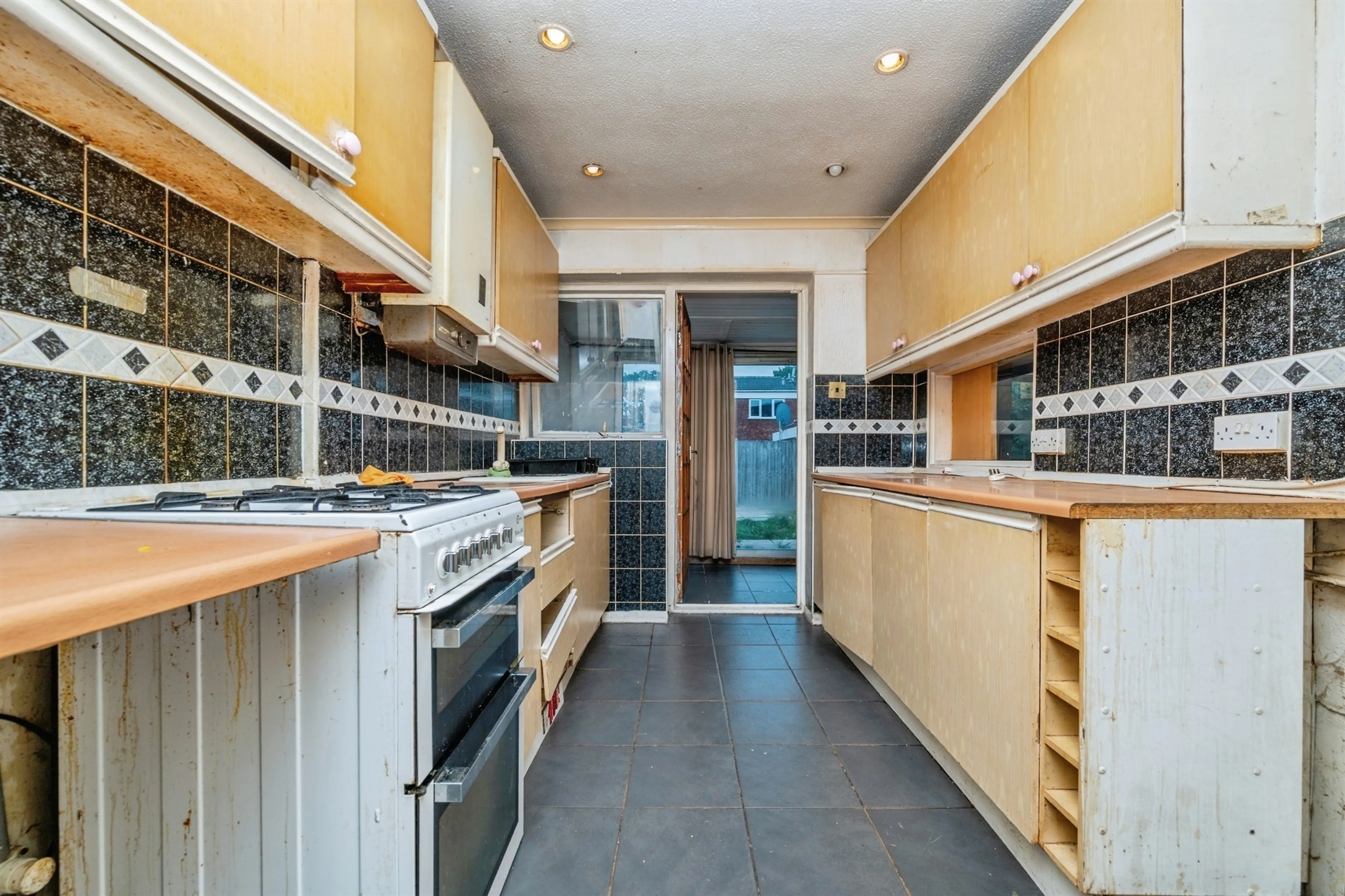 Property at Sutton Close, Redditch