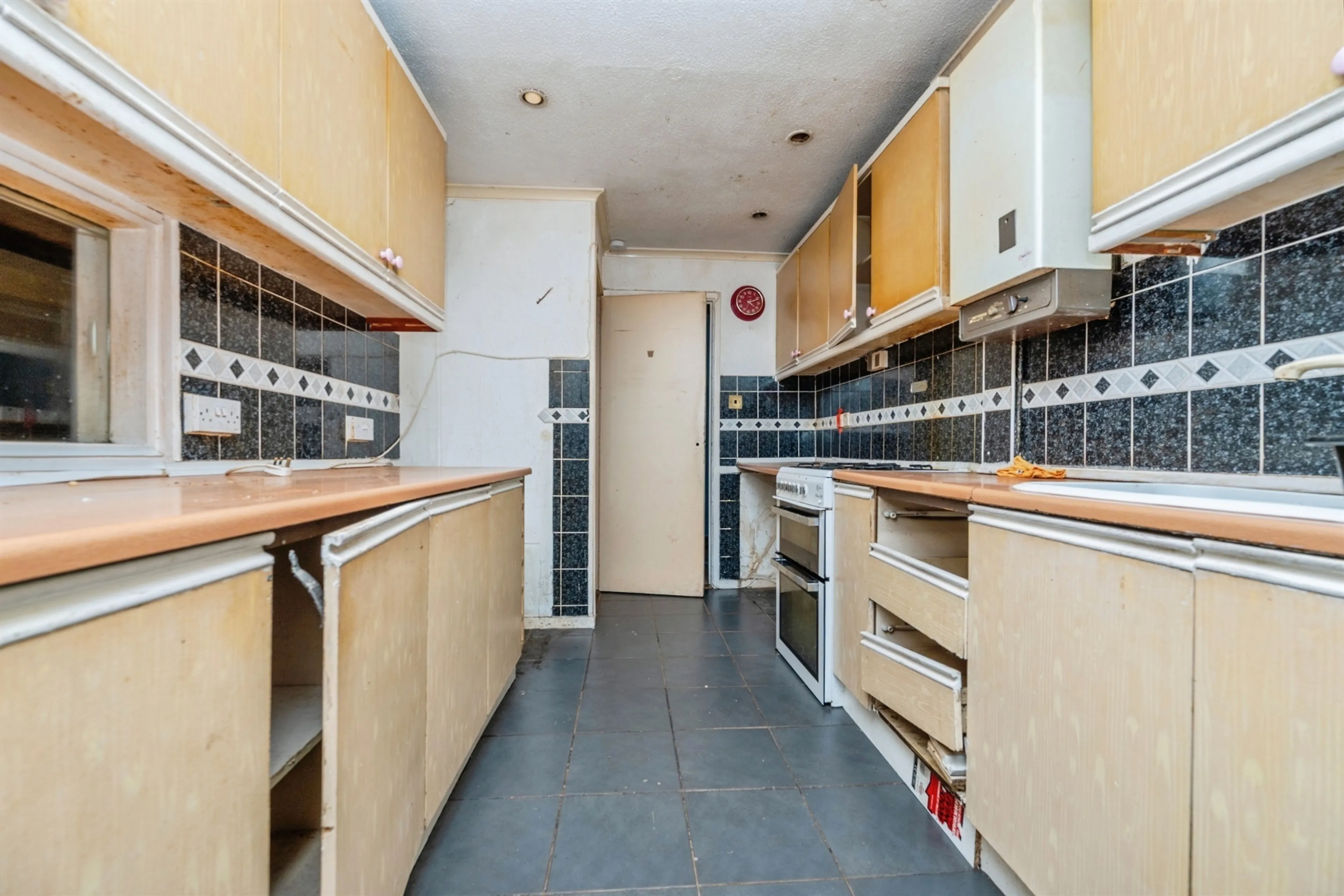 Property at Sutton Close, Redditch