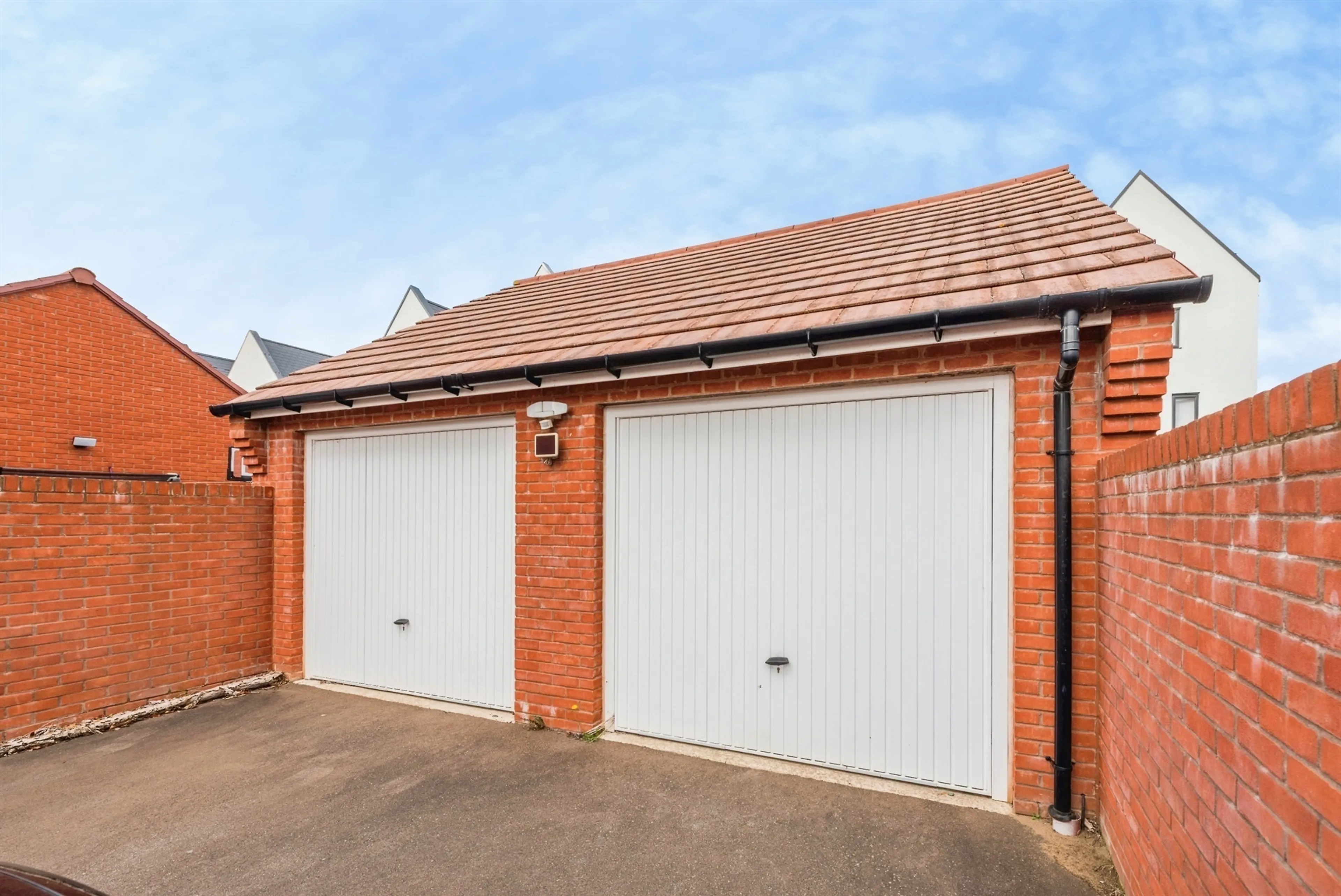 Property at Stoneywell, Tadpole Garden Village, Swindon