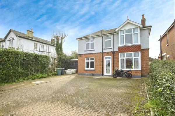 Great Preston Road, Ryde, Isle of Wig...