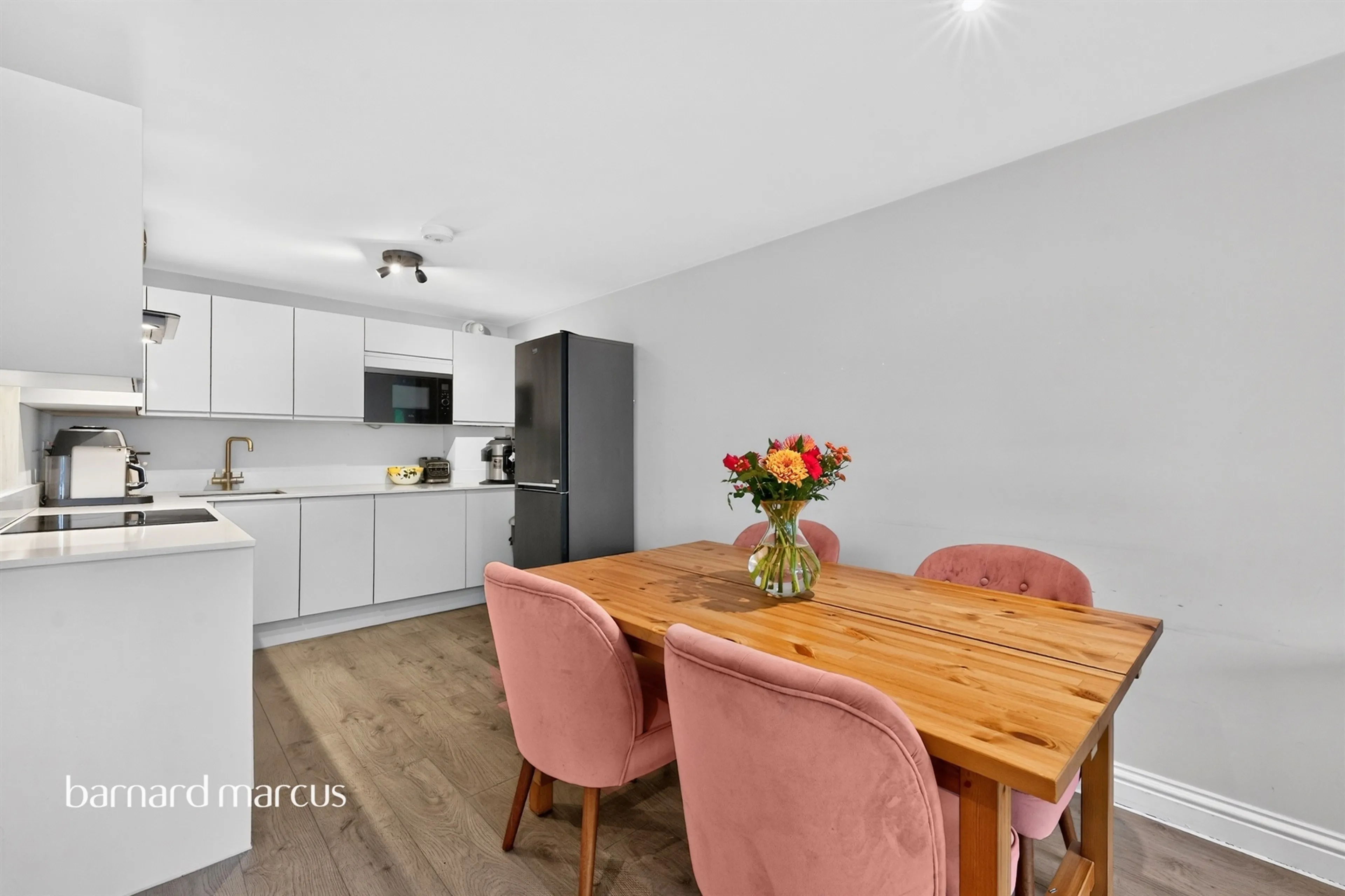 Property at Villiers Road, Kingston Upon Thames