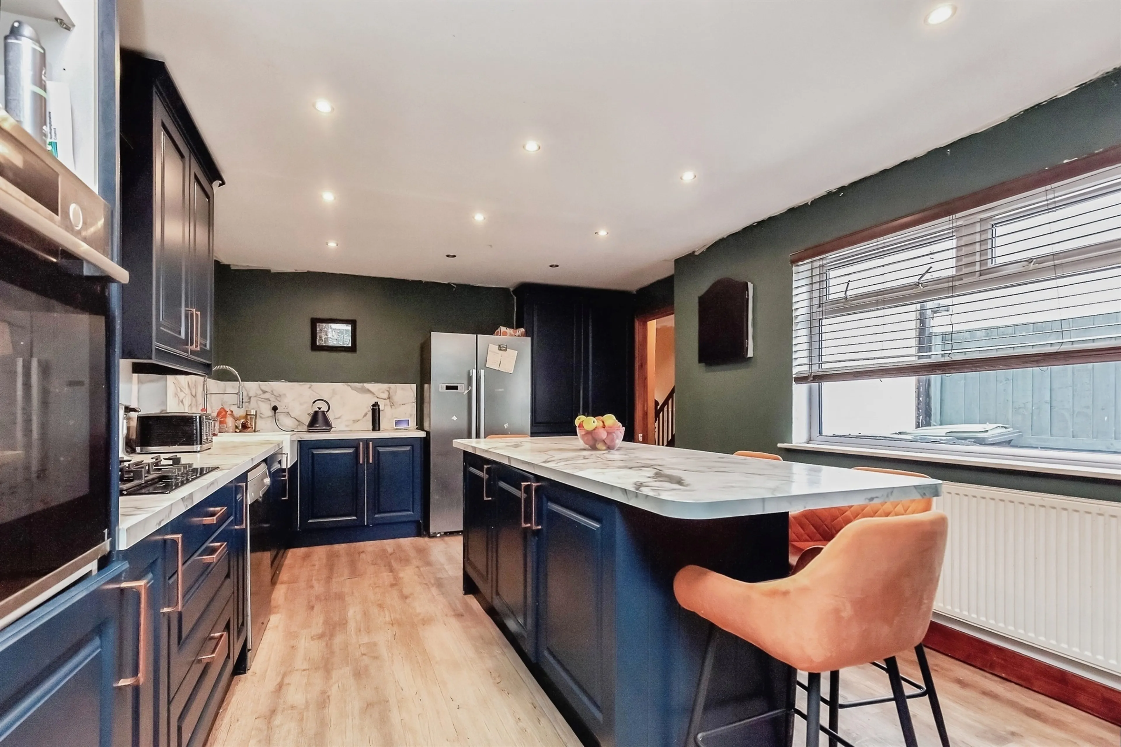 Property at Halford Street, Thrapston, Kettering