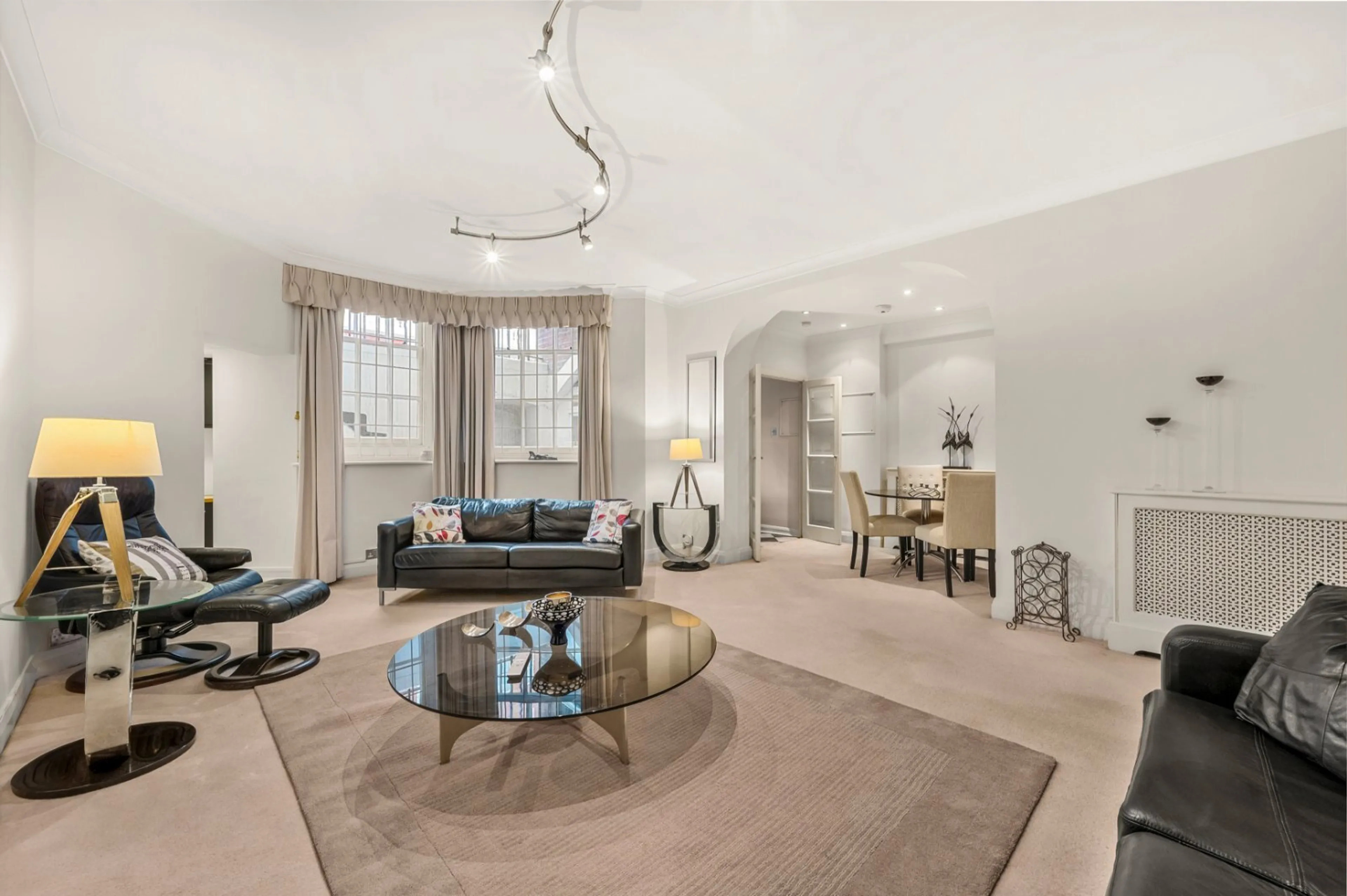 Property at Pont Street, Knightsbridge, London, SW1X