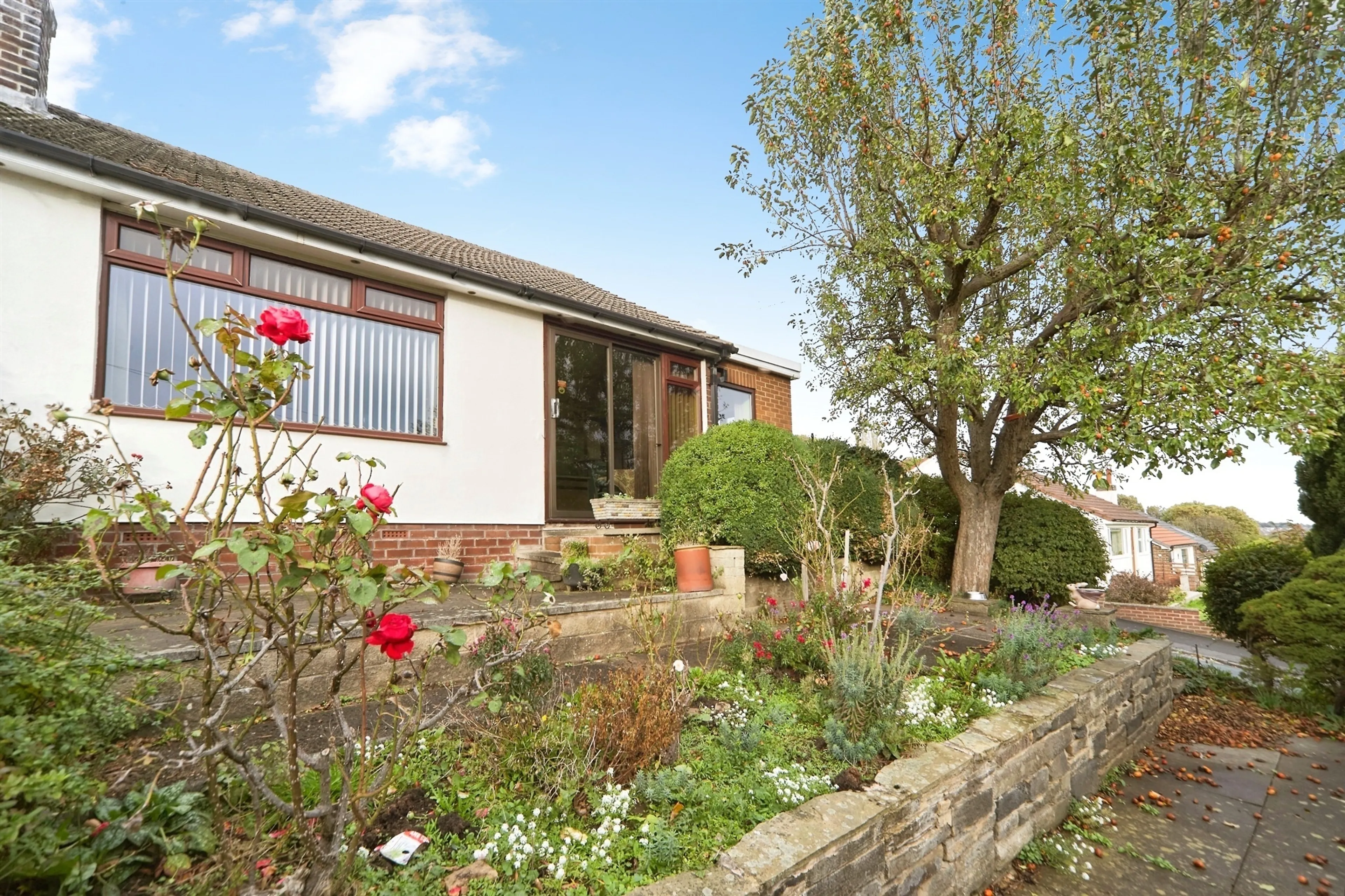 Property at Hough Side Close, Pudsey
